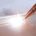 Laser brazing of metals in the automotive body construction by Laserline diode lasers