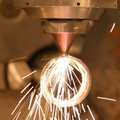 Laser Cutting with Laserline diode lasers