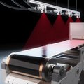 Laser Drying of Batteries in a Roll-to-Roll Process by Laserline diode lasers