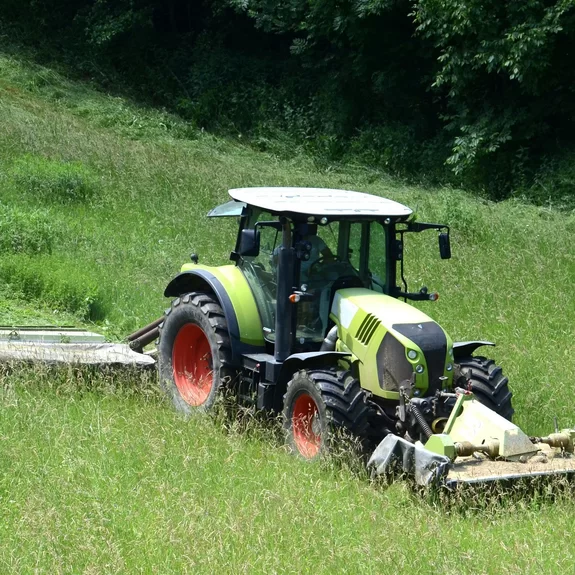 Vehicle-Agriculture-Laserline.jpg Protection of saw-blades from wear and corrosion by means of additive manufacturing by Laserline diode lasers
