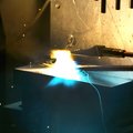 The advantage of Laserline diode lasers are the extremely smooth and clean welding seams