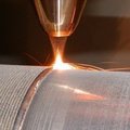 Laser Cladding for corrosion and wear protection with Laserline diode lasers
