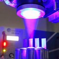 Battery welding with blue diode laser by Laserline diode lasers