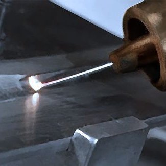 Laser aluminum welding by Laserline diode lasers