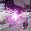 Keyhole and heat conduction welding by Laserline diode lasers